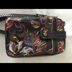 Sakroots Crossbody Bag